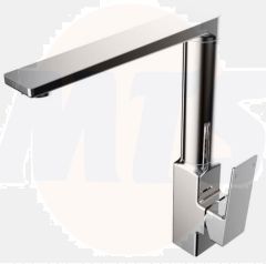 Venice Side Lever Kitchen Sink Mxr RAKKIT010 Bathroomsuites