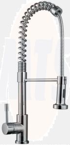 Rome Pull Out Side Lever Kitchen Sink Mxr RAKKIT012 Bathroomsuites