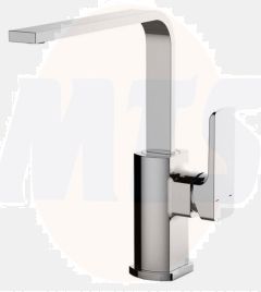 RAK Lisbon Side Lever Kitchen Sink Mxr RAKKIT016 Bathroomsuites