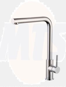 RAK Munich Side Lever Kitchen Sink Mxr RAKKIT020 Bathroomsuites