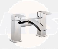RAK Metropolitan Bath Filler RAKMET3004 Bathroomsuites
