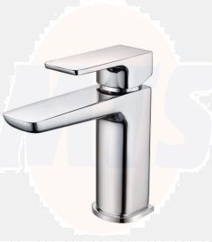 RAK RAK Moon Mono Bsn Mxr With Clicker Waste RAKMOO3001 Bathroomsuites