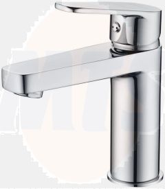 RAK Origin Mono Bsn Mxr (No Waste) RAKORI3001 Bathroomsuites