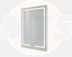 RAK Pegasus Led Illu Portrait Mirror RAKPEG5001 Bathroomsuites
