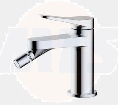 RAK Petit Round Bidet Mxr In Cp RAKPER3006C Bathroomsuites