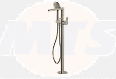 RAK Petit Round Floorstanding Bsm RAKPER3014N Bathroomsuites