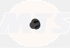 RAK Petit Round Conc Diverter, Single Outlet RAKPER3020-1B Bathroomsuites