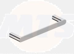 RAK Petit Round Towel Ring In Cp RAKPER9902-1C Bathroomsuites