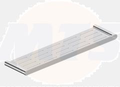 RAK Petit Round Bathroom Shelf In Cp RAKPER9913C Bathroomsuites