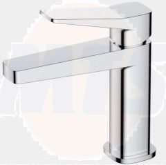 RAK Petit Sq Standard Bsn Mxr In Cp RAKPES3001C Bathroomsuites