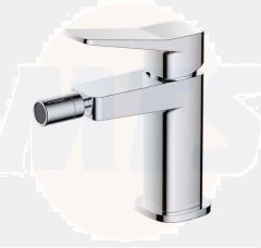 RAK Petit Sq Bidet Mxr In Cp RAKPES3006C Bathroomsuites