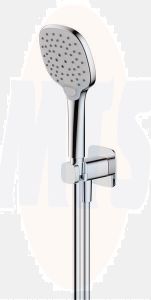 RAK Petit Sq Wm Shwr Set In Cp RAKPES4005C Bathroomsuites