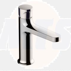 RAK Positano Standard Bsn Mxr In Cp RAKPOS3001C Bathroomsuites