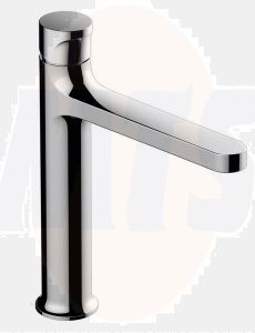 RAK Positano Mid Height Bsn Mxr In Cp RAKPOS3016C Bathroomsuites