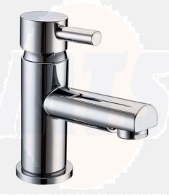 RAK Prima Mini Mono Bsn Mxr With Clicker Waste RAKPRI3002 Bathroomsuites