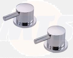 RAK Prima Tech Dm Valve (Pair) RAKPRT3016 Bathroomsuites
