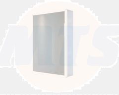 RAK Pisces Led Illu Mirrored Cabinet RAKPSC5001 Bathroomsuites