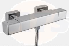 RAK Resort Wm Exp Therm Shwr Valve RAKRST3303 Bathroomsuites