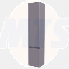 RAK Resort 350X1650 Tall Storage Unit Bsn Unit RAKRSTTSU35602 Bathroomsuites