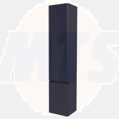 RAK Resort 350X1650 Tall Storage Unit Bsn Unit RAKRSTTSU35604 Bathroomsuites