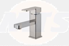 RAK Series 600 Mono Bsn Mxr (No Waste) RAKS6003001 Bathroomsuites