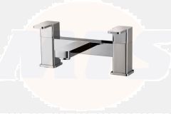 RAK Series 600 Bath Filler RAKS6003004 Bathroomsuites