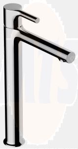 RAK Sorrento Tall Bsn Mxr In Cp RAKSOR3003C Bathroomsuites