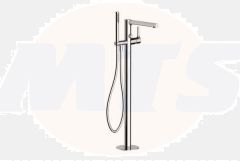 RAK Sorrento Free Standing Bsm Cp RAKSOR3014C Bathroomsuites