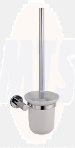 RAK Sphere Toilet Brush RAKSPH9908 Bathroomsuites