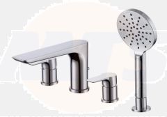 RAK Sport 4 Hole Dm Bsm RAKSPO3013 Bathroomsuites