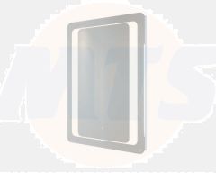 RAK Tanzanite Led Illu Portrait Mirror RAKTAN5001 Bathroomsuites