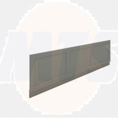 RAK Washington 1800 Bath Front Panel In Cappucino RAKWFP180514 Bathroomsuites