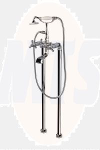 RAK Washington Freestanding Bsm RAKWTN3014 Bathroomsuites