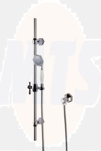 RAK Washington Slide Rail Kit RAKWTN6002 Bathroomsuites