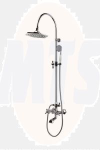 RAK Washington Exp Therm Shwr Column Valve RAKWTN6003 Bathroomsuites