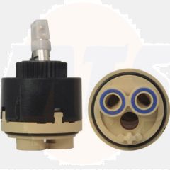 RAMÓN Soler 2000 – 8805S Aquasol Lux Bathroom Chrome Tap Cartridge 155192