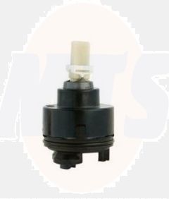 Ramon Soler Concealed wash basin mixer Cartridge 9000N Ceramic mixer tap cartridge: Ø25mm for sinks and bidets. Ø35mm for tall taps, adjustable tall taps, bath-shower and shower. Ø40mm for embedded baths-showers, embedded showers, and