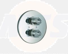 Ramon Soler Panel for 3724 Chrome K24 face Panel Only