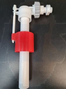 Rawiplast E103 filling valve 1/2" E103