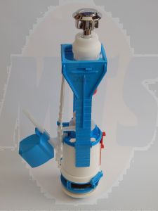 Rawiplast Winkiel E404 flush valve