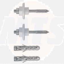Rawlplug Frame fixing (Dia)12mm Pack 5010445674808