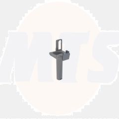Receptacle for Geberit DuoFresh stick, for Sigma concealed cistern 8 cm 244.089.00.1