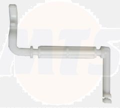 REGIPLAST VALVE LEVER FOR 500/501 500002  REGLE500002