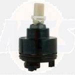 Renovation valves and fittings - Cartridge diameter 40mm - RAMON SOLER : 9000