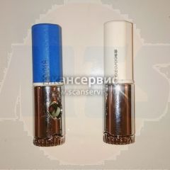 Repair kit for the toilet seat  Roca Dama Senso Hinges ZRU9302728