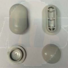 Replacement Seat Buffer Set for Catalano Verso53 5VESTF  - 5SETPARASCVE00