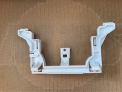 Replacement flush plates spares for concelaed toilet cistern 