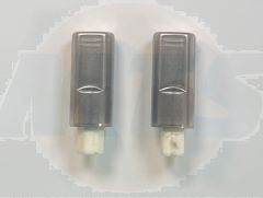 REVE TOILET SEAT DAMPERS