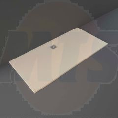 RAK Feeling Shwr Tray Cappuccino (514) 80X170 Cm RFBR080170S514 Bathroomsuites