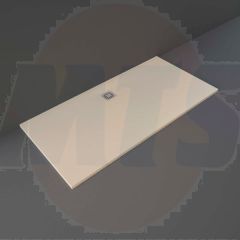 RAK Feeling Shwr Tray Cappuccino (514) 90X170 Cm RFBR090170S514 Bathroomsuites